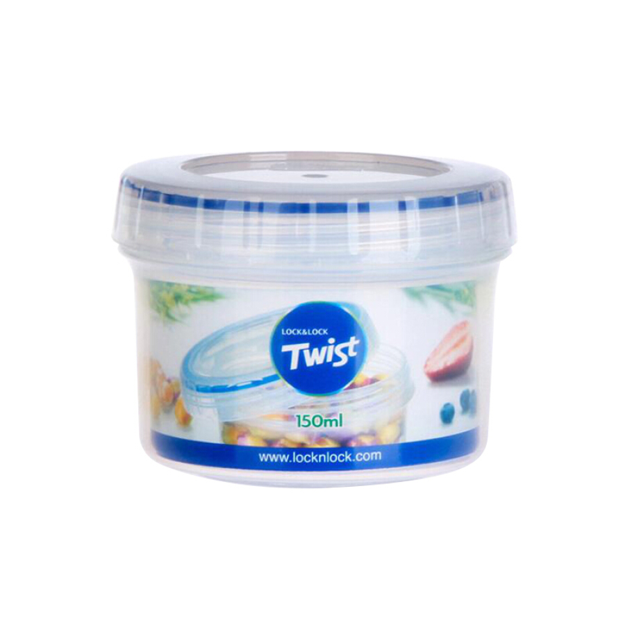 Hộp bảo quản Lock&Lock Twist LLS111 150ml