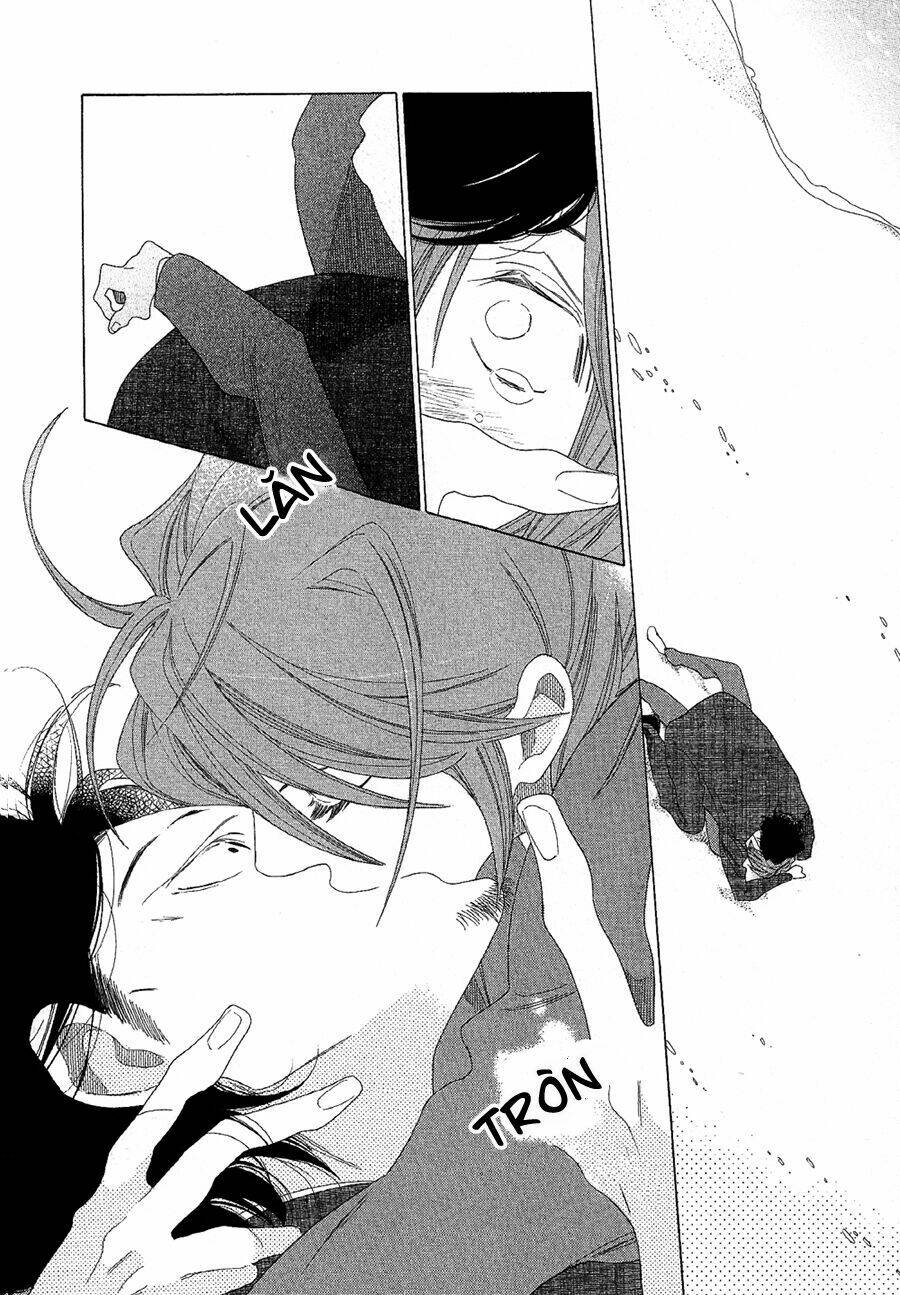 sora to hara chapter 7 45