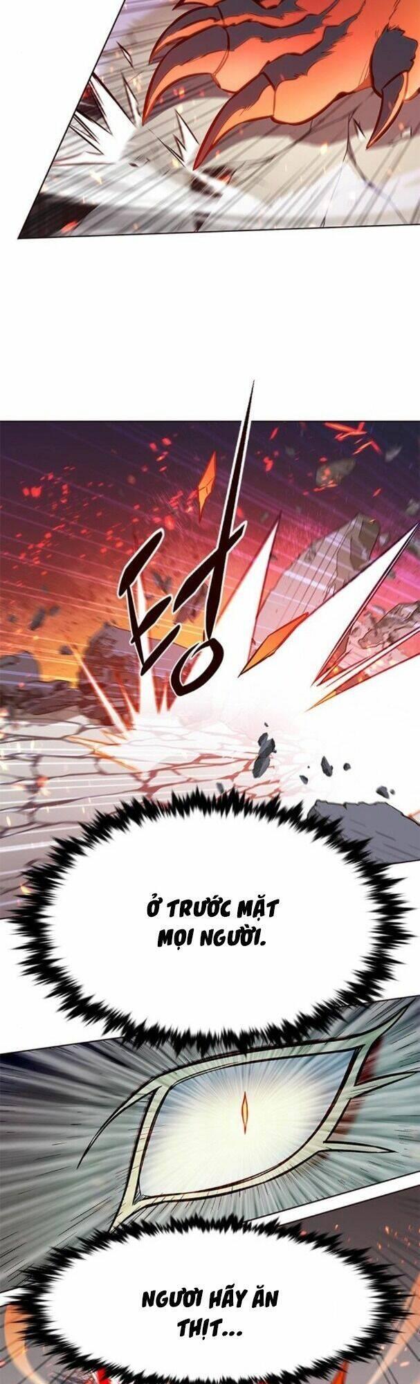 biến thân thành mèo chapter 163 13