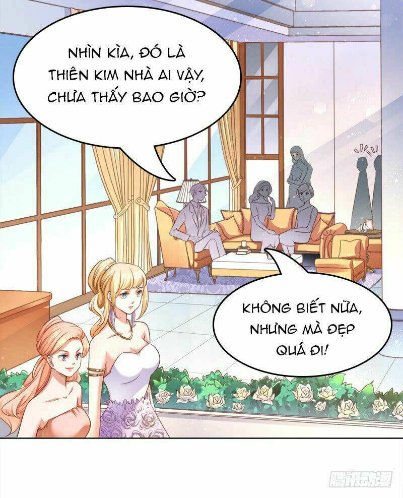 lãnh hôn cuồng ái chapter 22 32