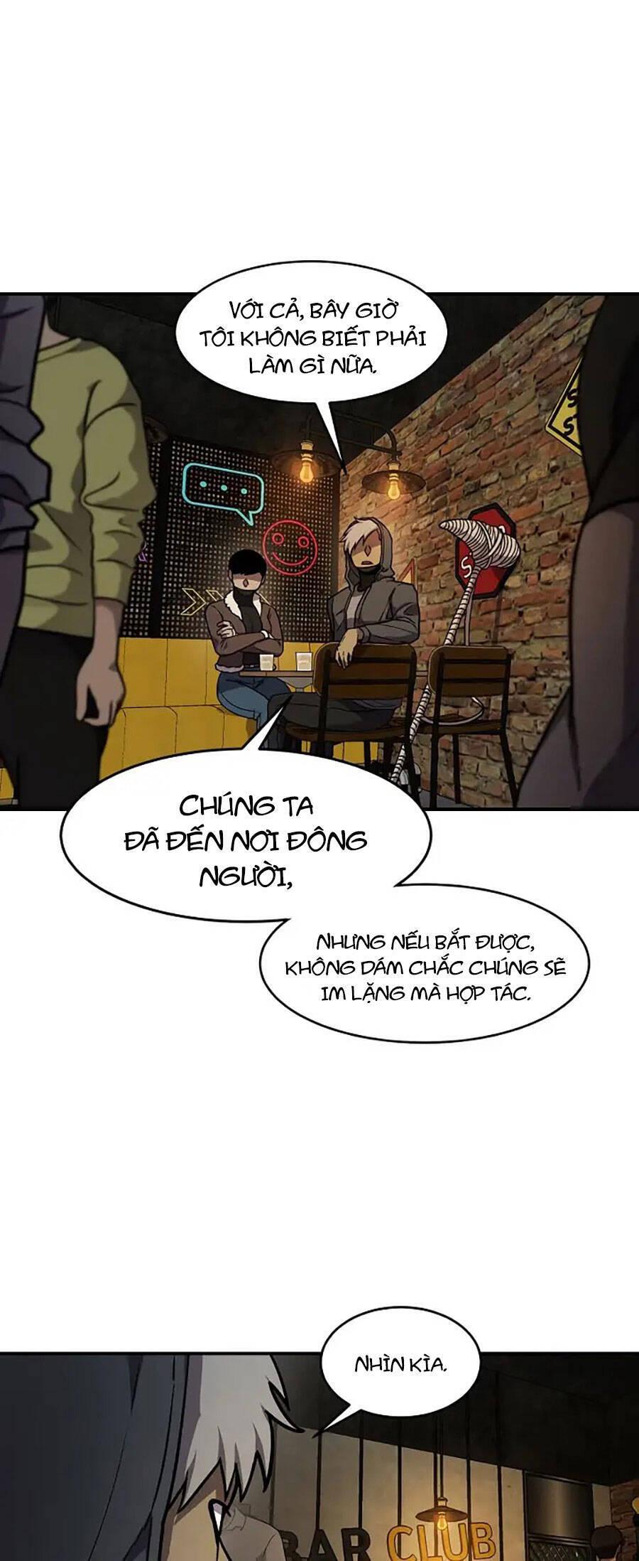 pháp sư hạng b nhanh nhất thế giới chapter 51 30