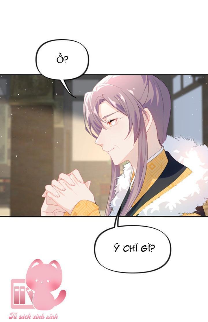 một đêm nọ đột nhiên yandere tới! chapter 134 48