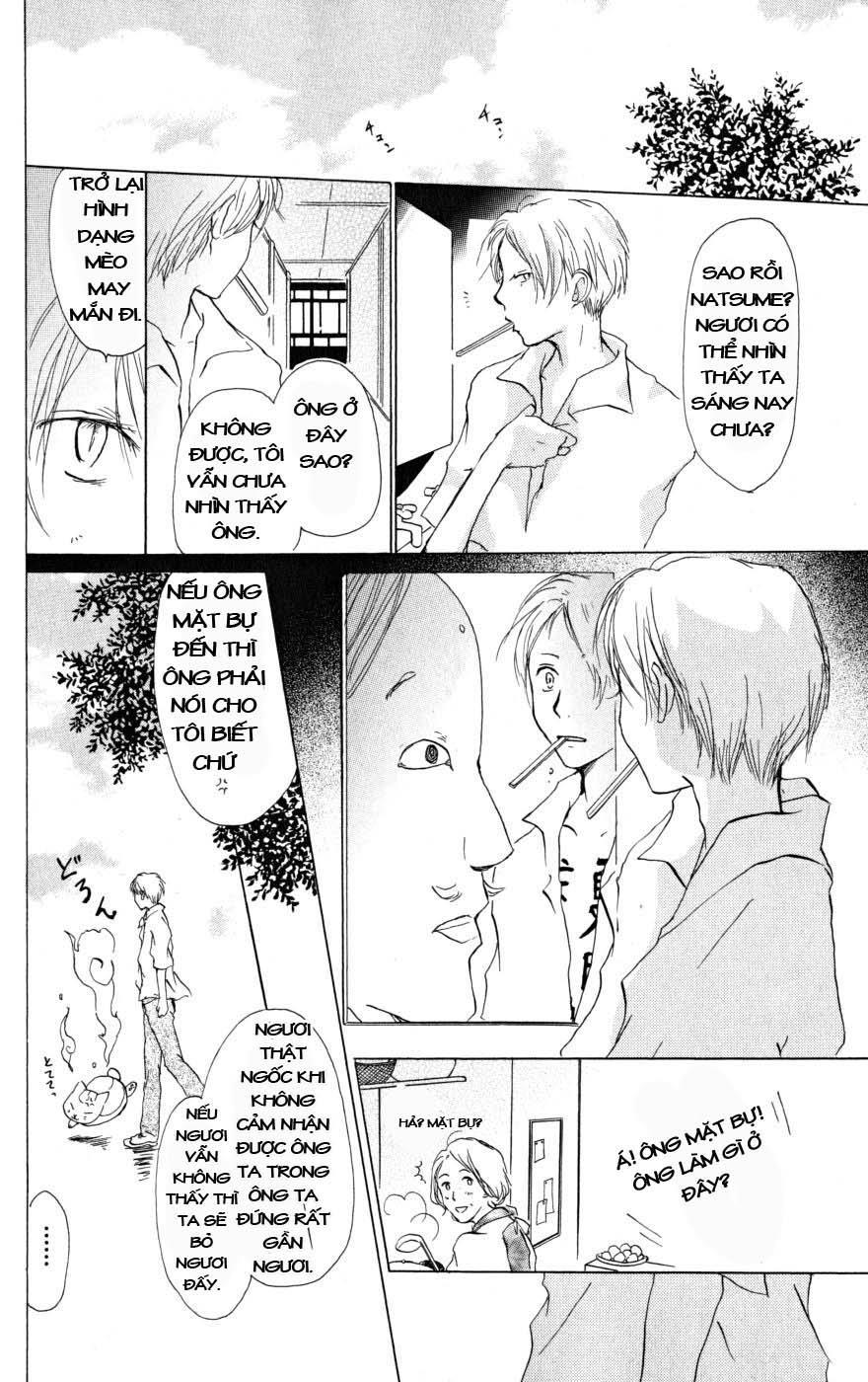 hữu nhân sổ chapter 18 12