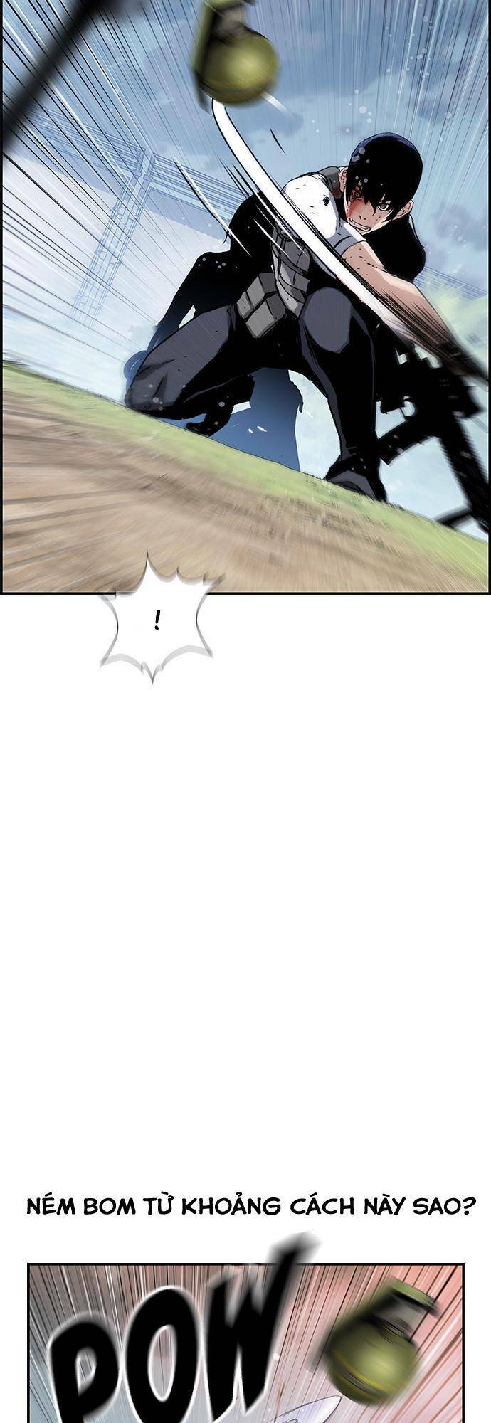 pubg - cuộc chiến sinh tồn - 100 chapter 41 4