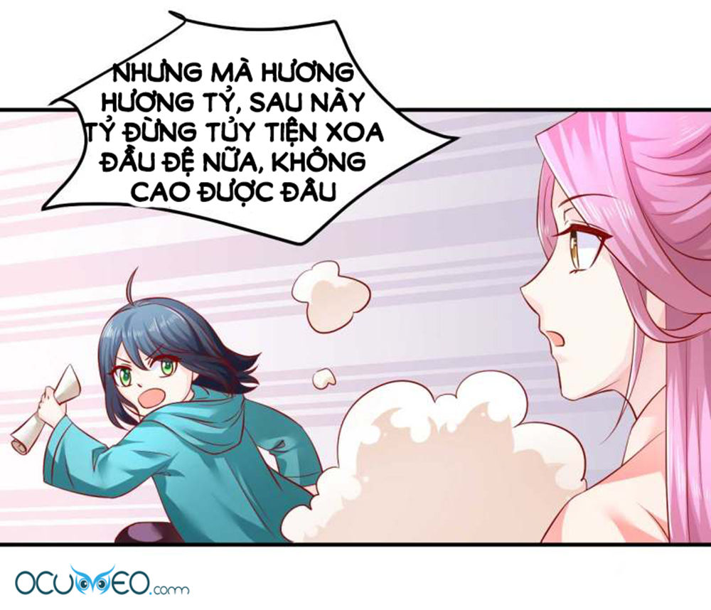 từ đây vương gia không thượng triều sớm chapter 75 8