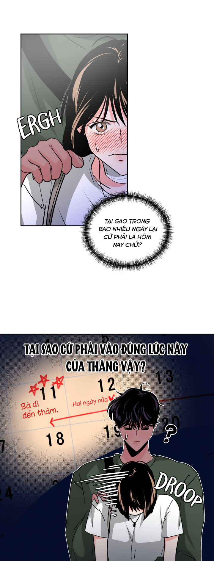 tối hậu thư chapter 46 15