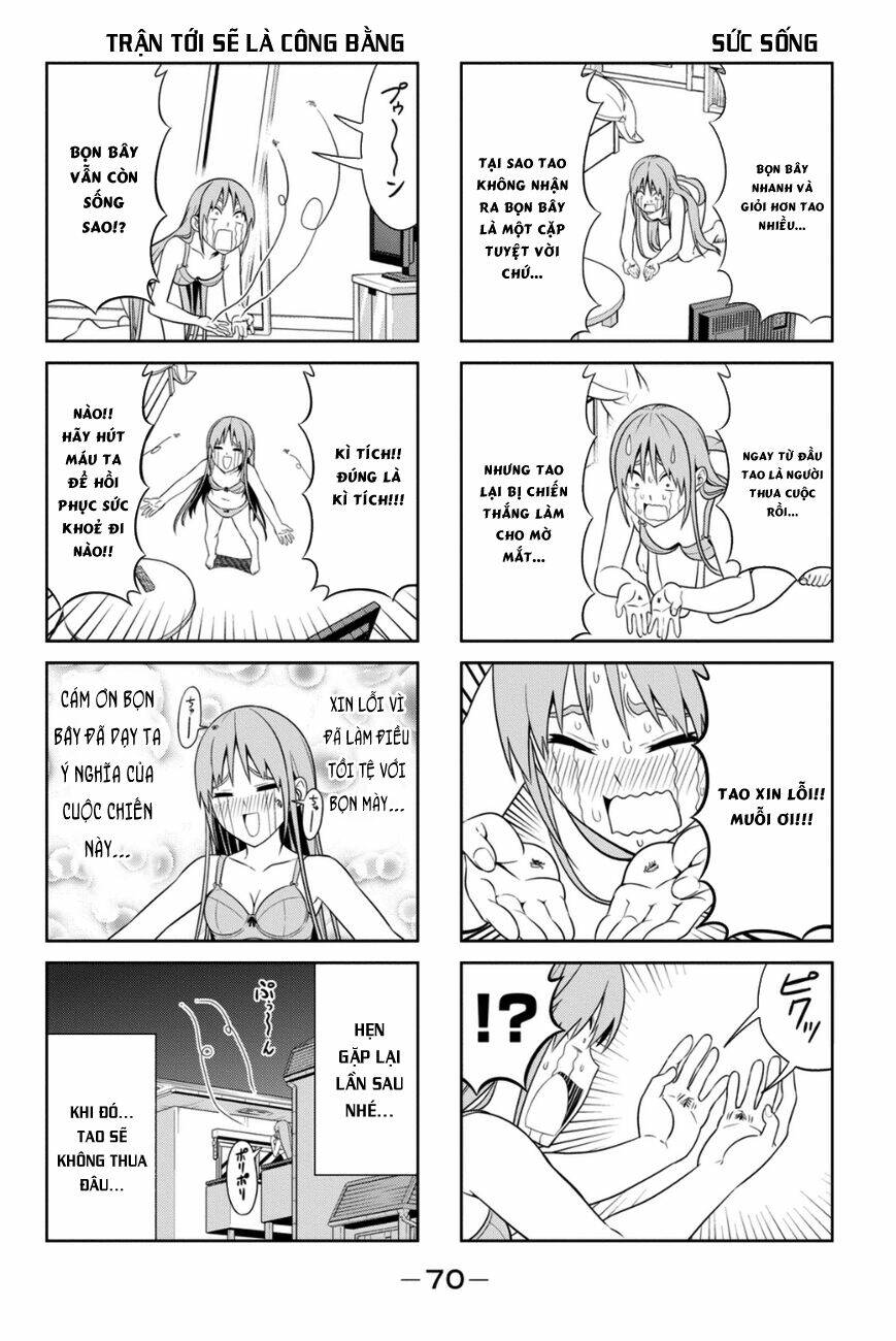 aho girl chapter 78 7