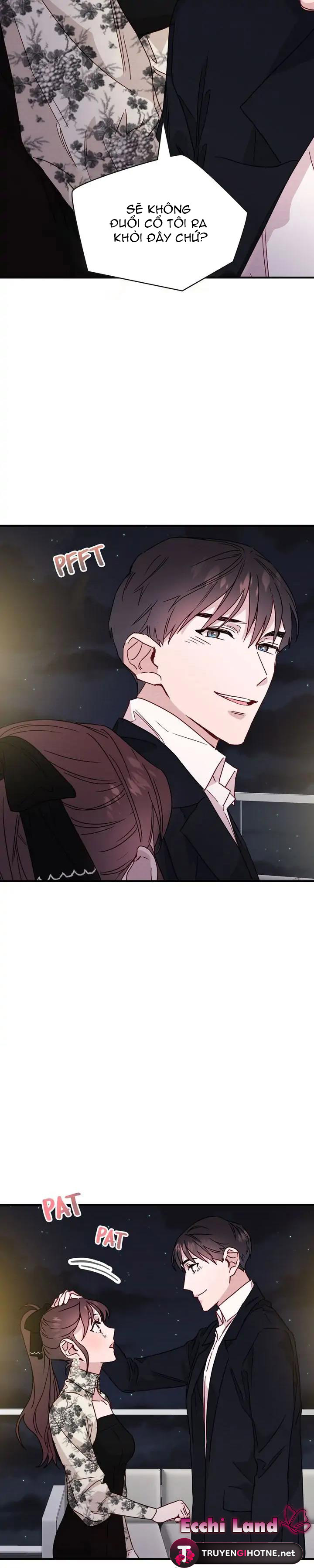 nụ hôn lúc bình minh ở tiffany chapter 24.2 12