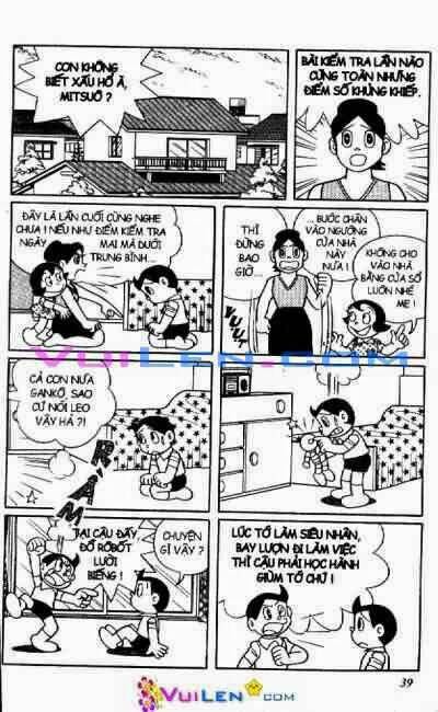 perman - cậu bé siêu nhân chapter 83 2