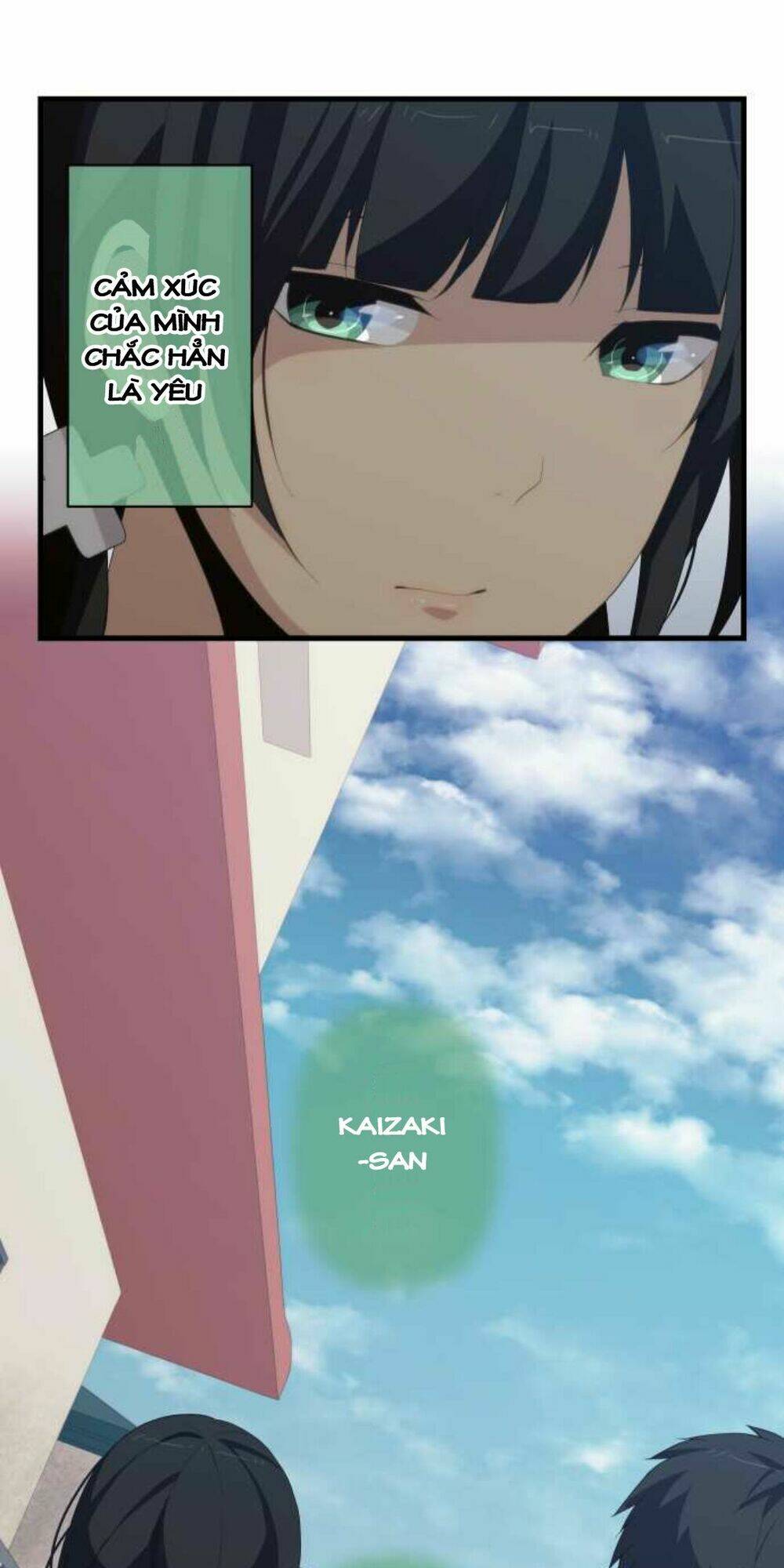 viên thuốc trùng sinh chapter 156 30