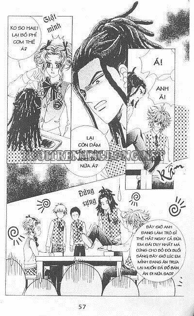 sức thanh xuân chapter 3 57