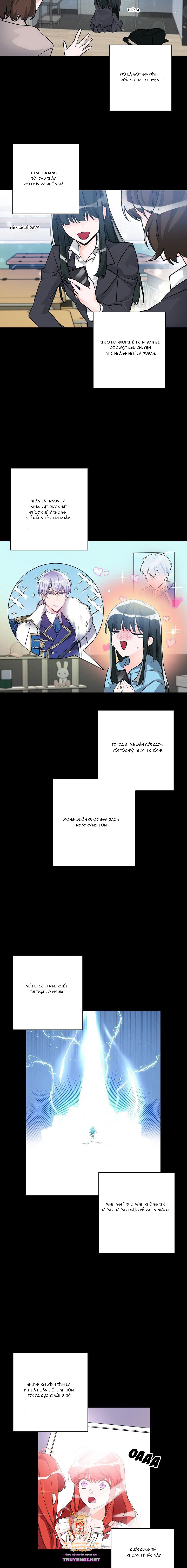 công nương đã thay đổi chapter 7 10