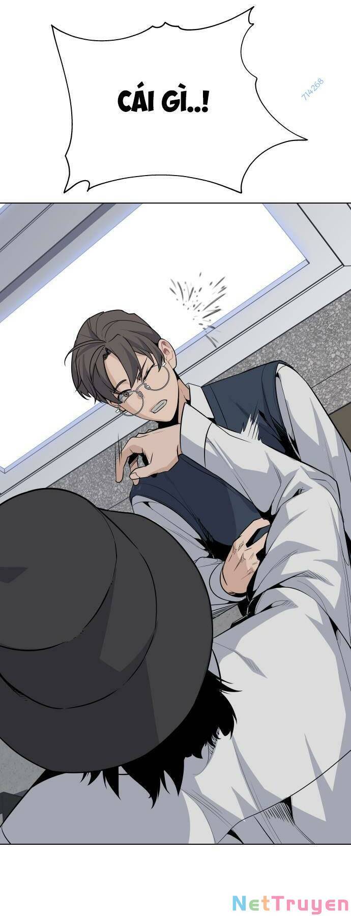 vua đóng cọc chapter 0 27