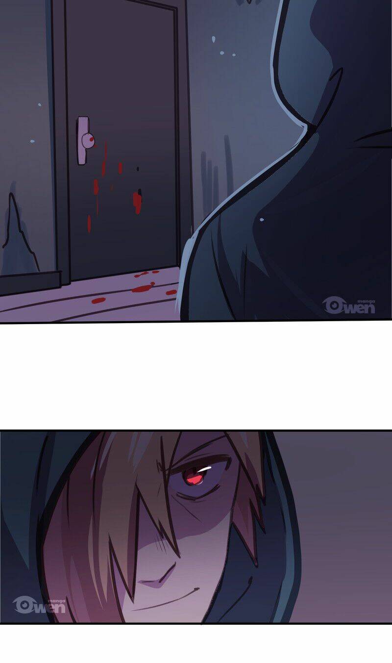 lời nguyền lalin chapter 31 25