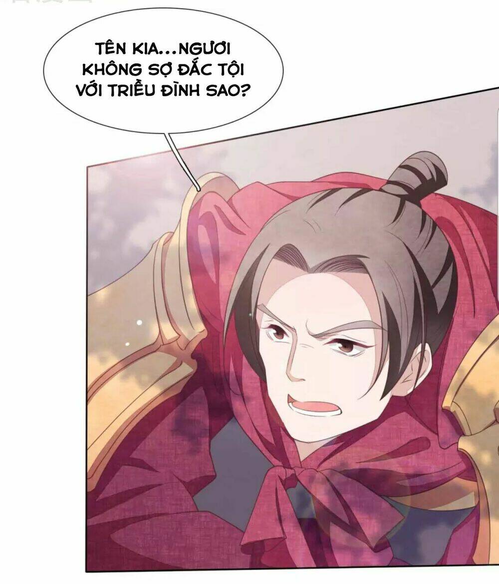 xuyên về cổ đại làm quốc bảo chapter 35 26