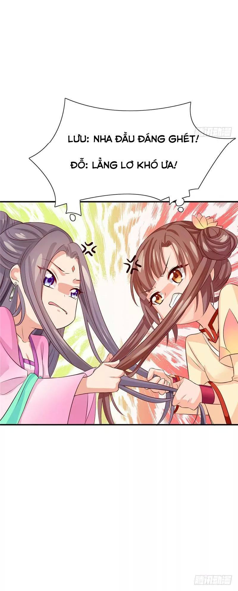 võ lâm manh chủ chapter 34 6