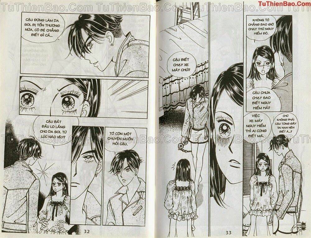 phép màu tình yêu chapter 9 16