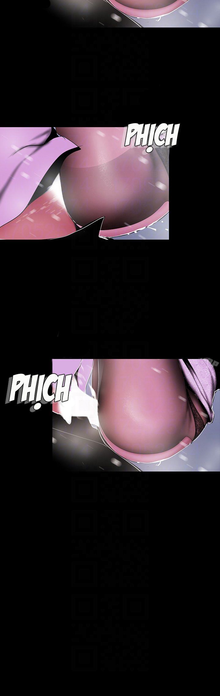 một thế giới mới tuyệt vời chapter 53 11