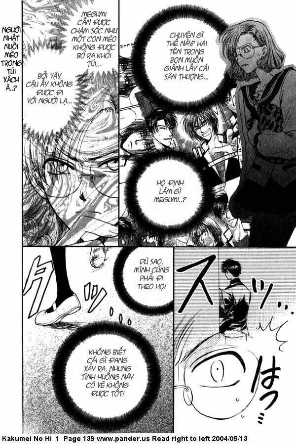 the day of revolution chapter 3 40