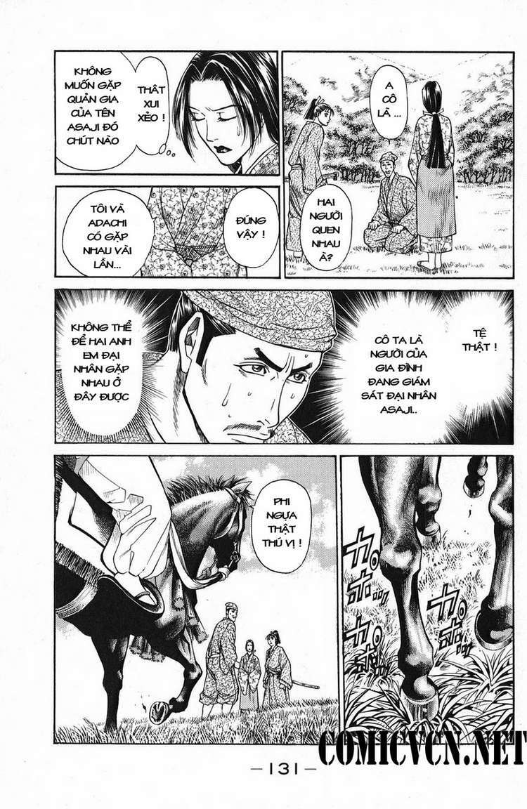 thiếu niên vương phần 1 chapter 46 29