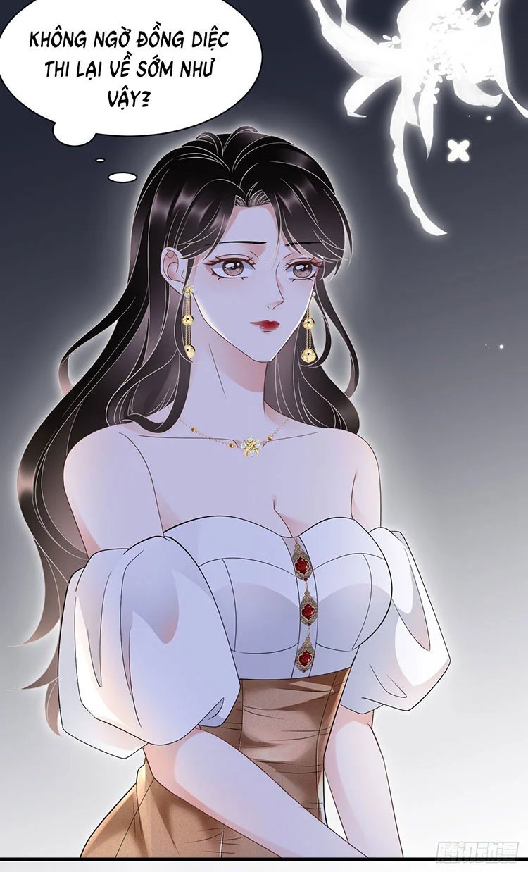 [16+] đại tiểu thư có thể có ý đồ xấu chapter 24.2 10