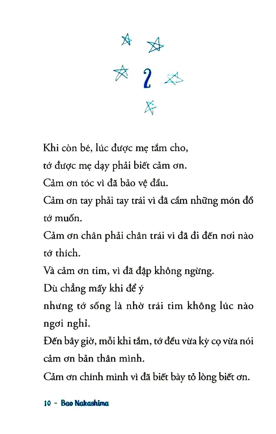 Sách Mắt Kính Không Vướng Bụi
