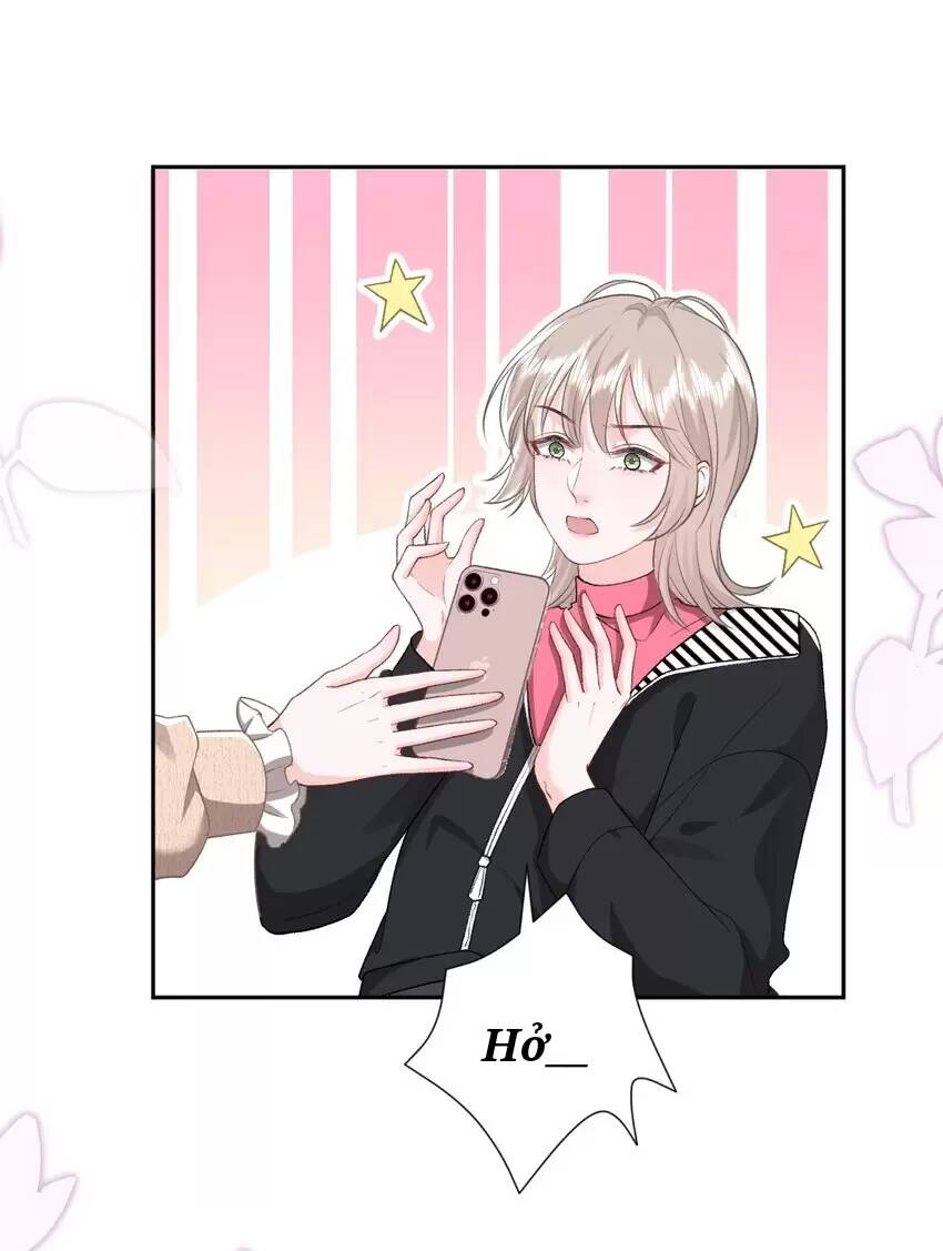 mận xanh chapter 22 23