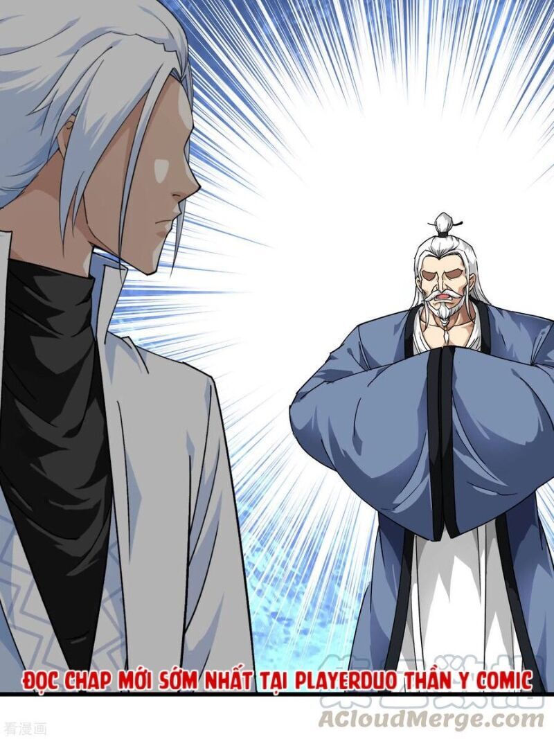 trọng sinh ta là đại thiên thần chapter 86 12