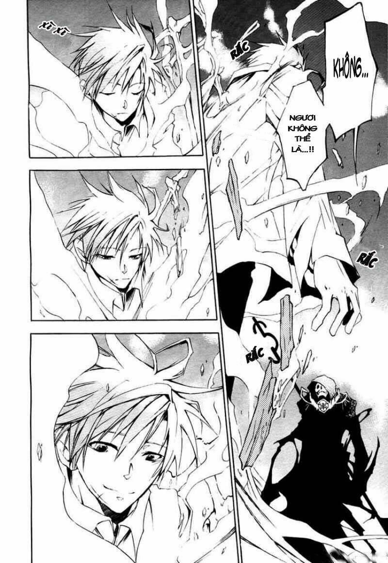 07 hồn ma chapter 7 10