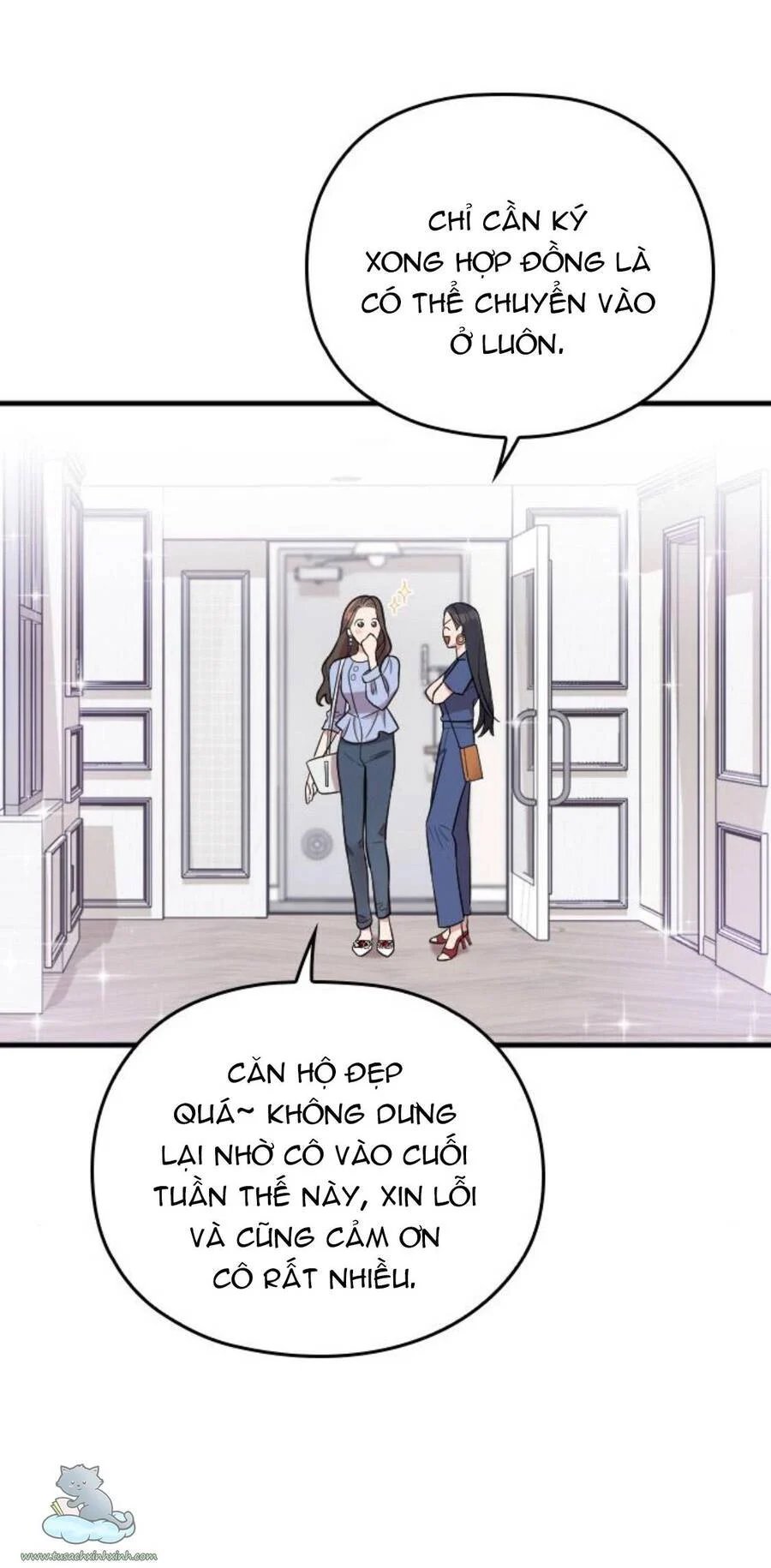 cô đi mà lấy chồng tôi chapter 25 41