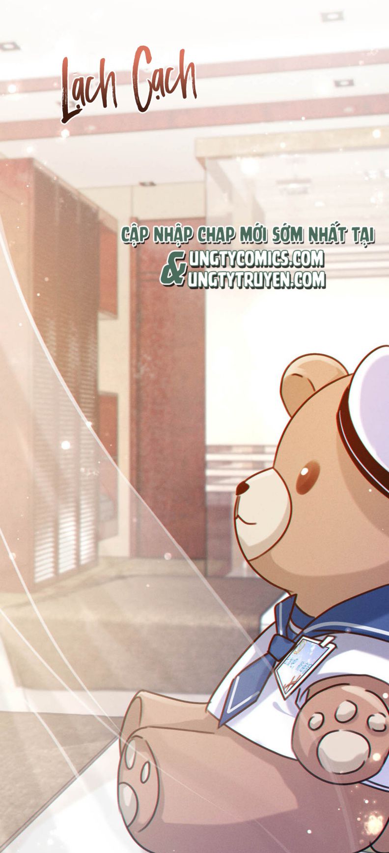 nịch tửu chapter 53 15