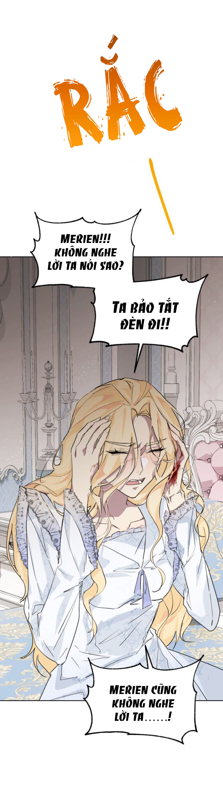 đã có lúc ta muốn nàng chết đi chapter 13.2 20