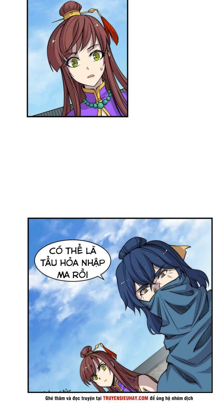 cuộc sống thoái ẩn của võ lâm chi vương chapter 70 5