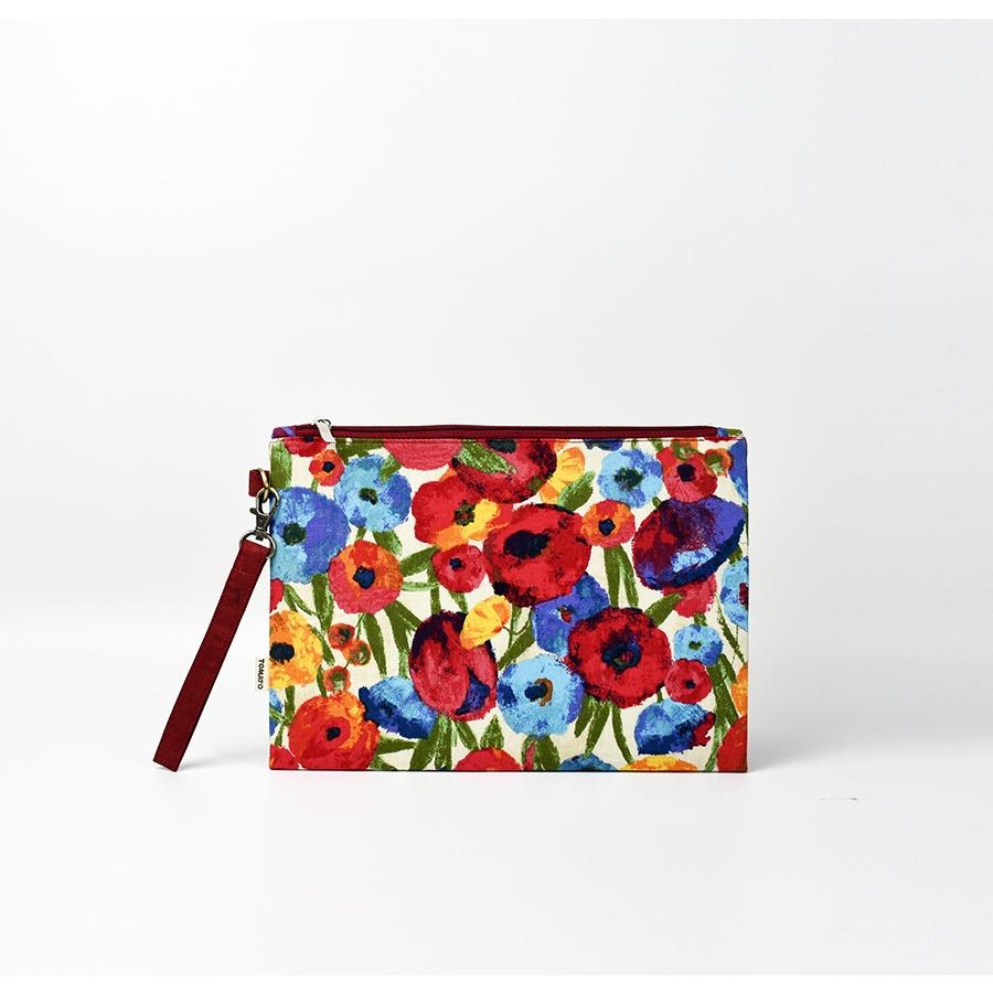 TÚI CLUTCH ( Bổ sung màu )