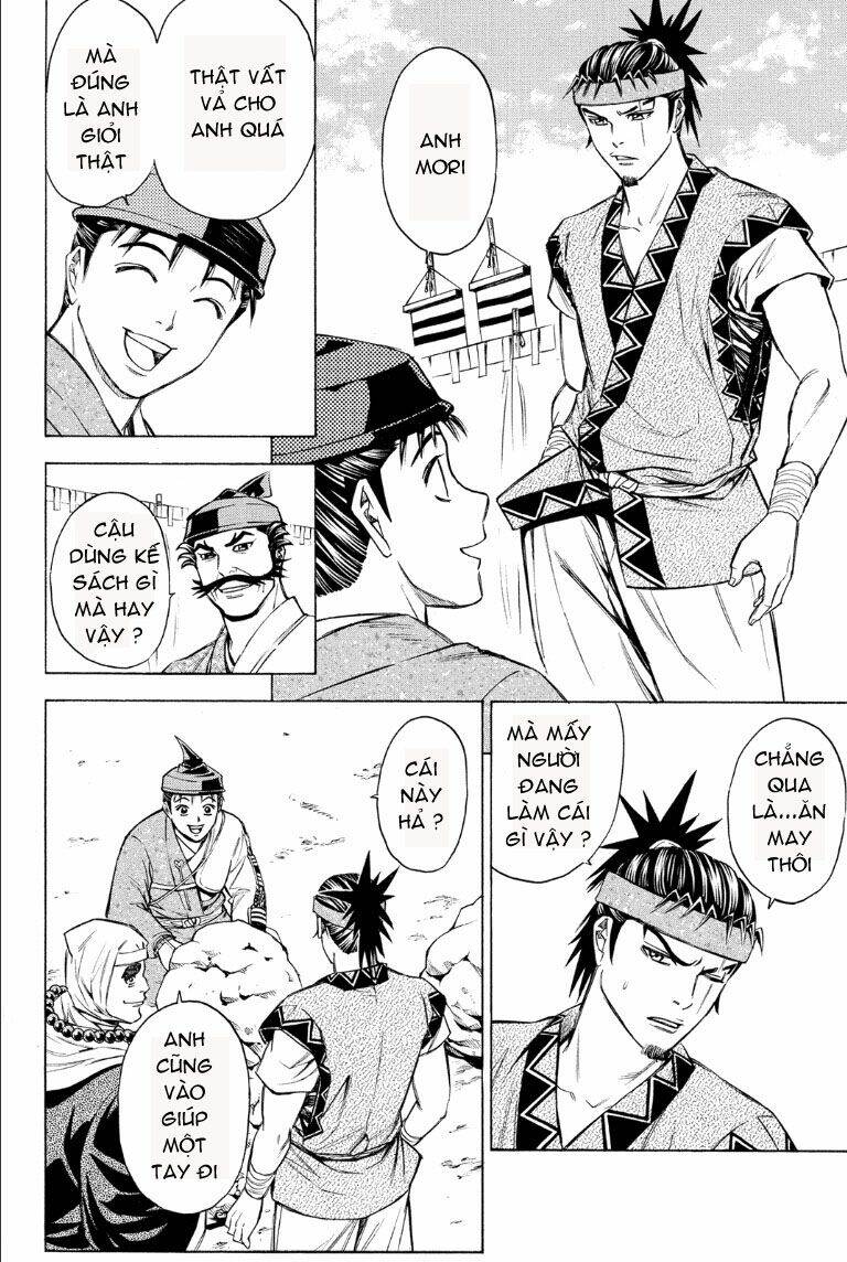 thiếu niên vương phần 2 chapter 70 46