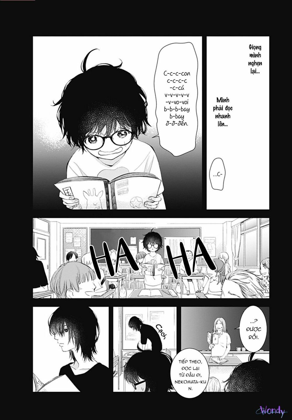 you are my brightest star chapter 6 27