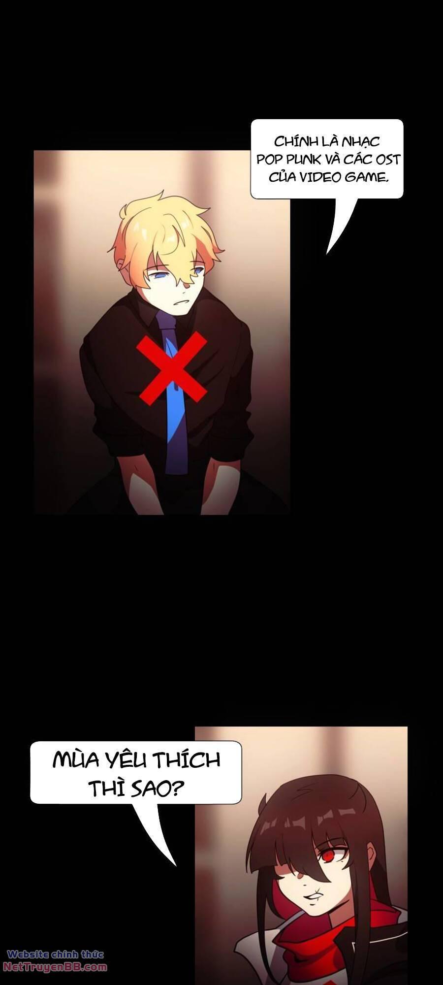 tử thần chapter 114 15