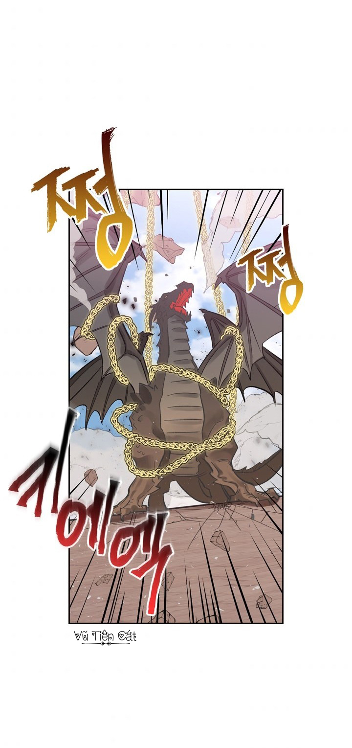 ác nữ xứng đôi với bạo chúa chapter 25 48