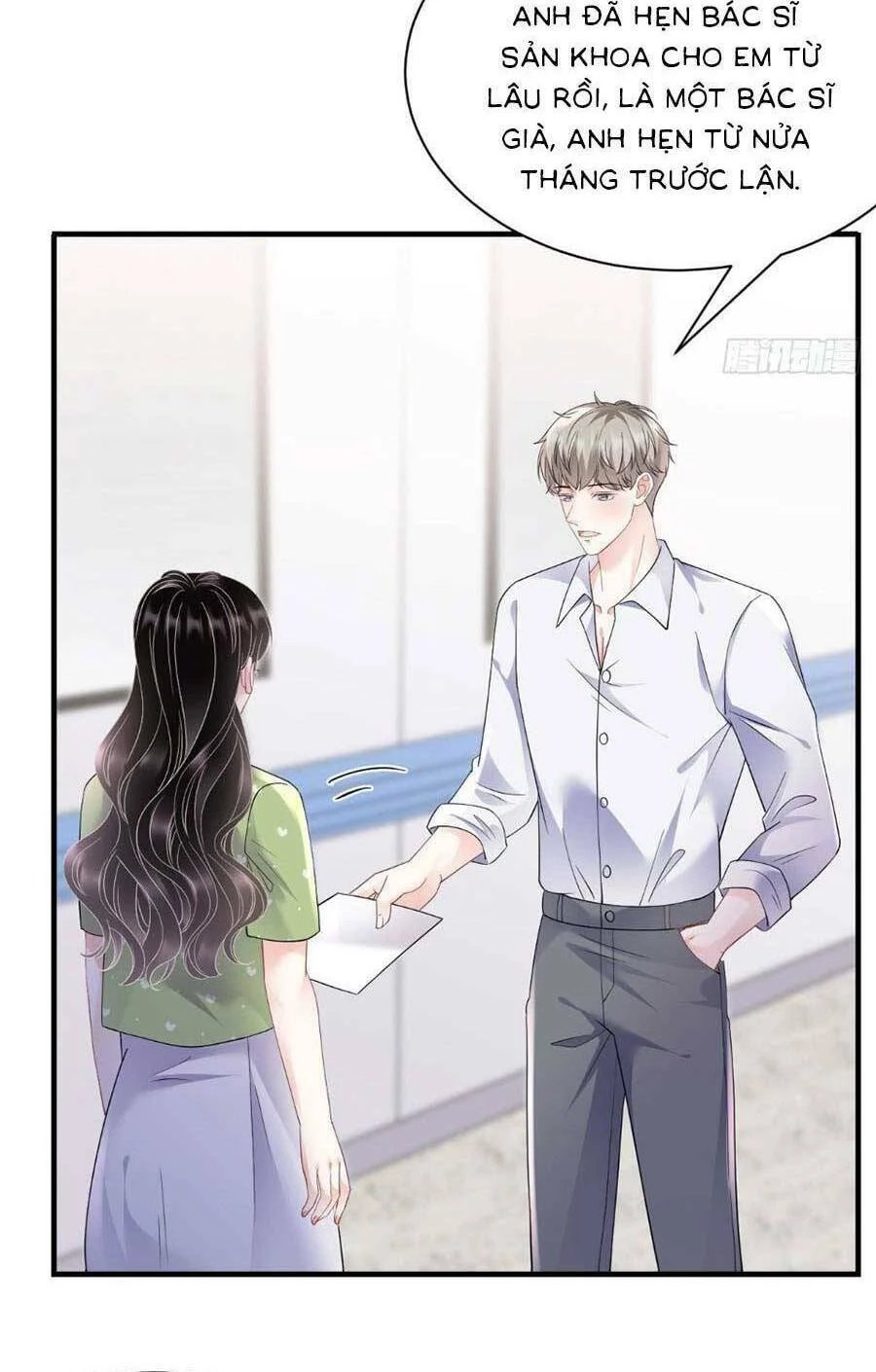 [16+] đại tiểu thư có thể có ý đồ xấu chapter 136 20