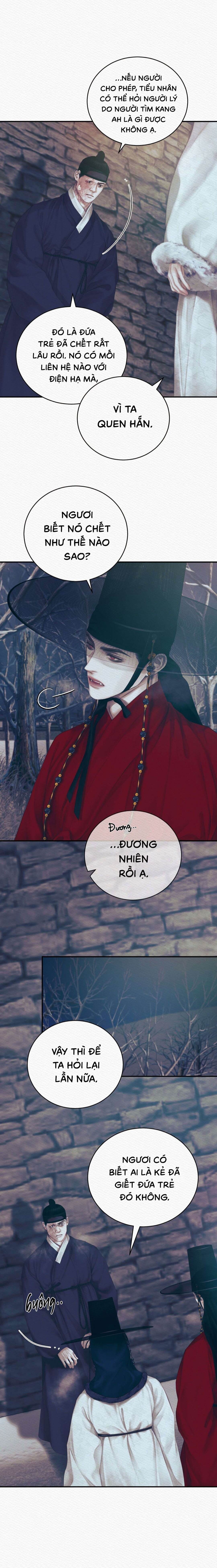 qủy dạ khúc chapter 88 2