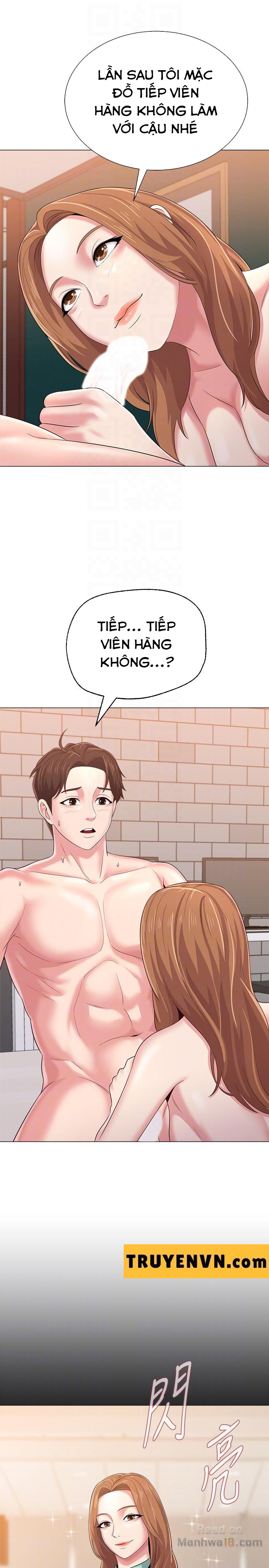 cô giáo bán thân chapter 27 9