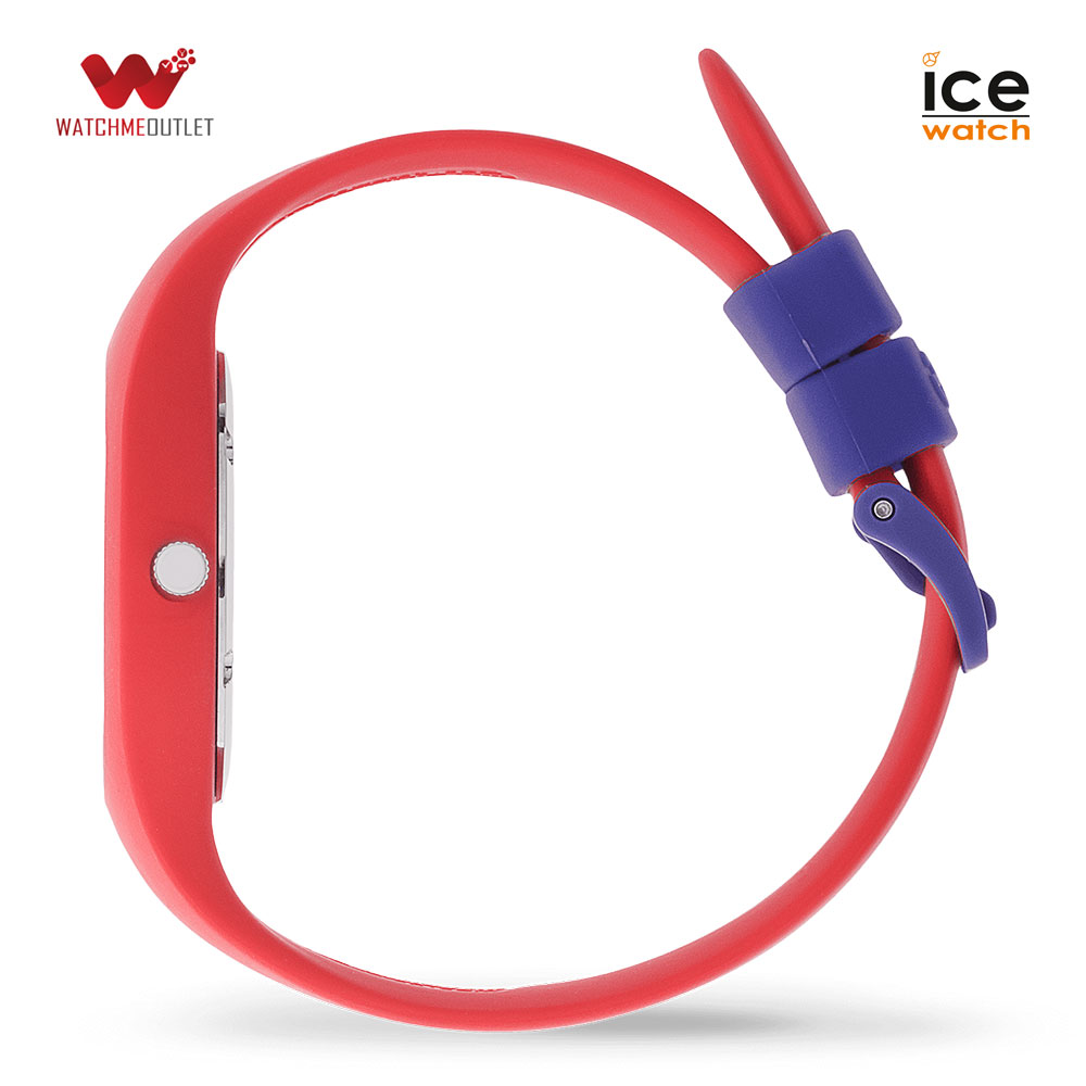 Đồng hồ Nữ Ice-Watch dây silicone 34mm - 014429