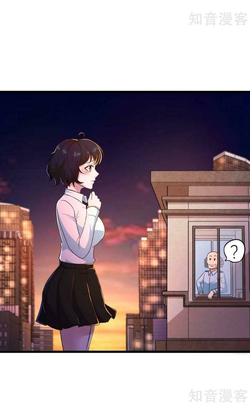 tối cường đặc chủng binh của hoa khôi chapter 101 28