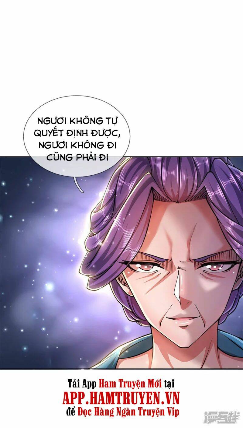 thân thể của ta là kiếm chủng chapter 125 37