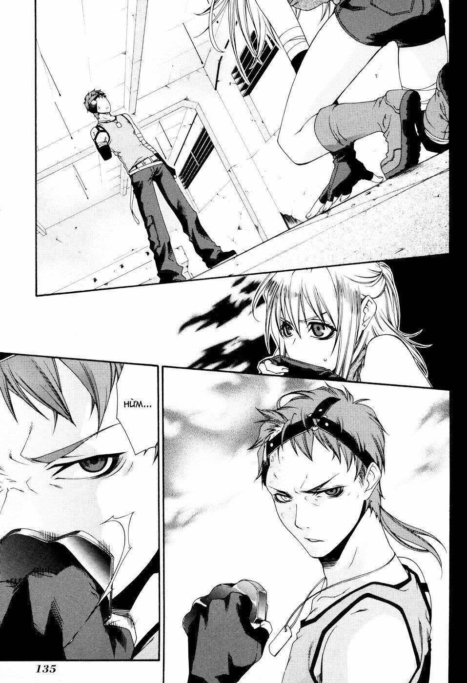 mother keeper chapter 17 25