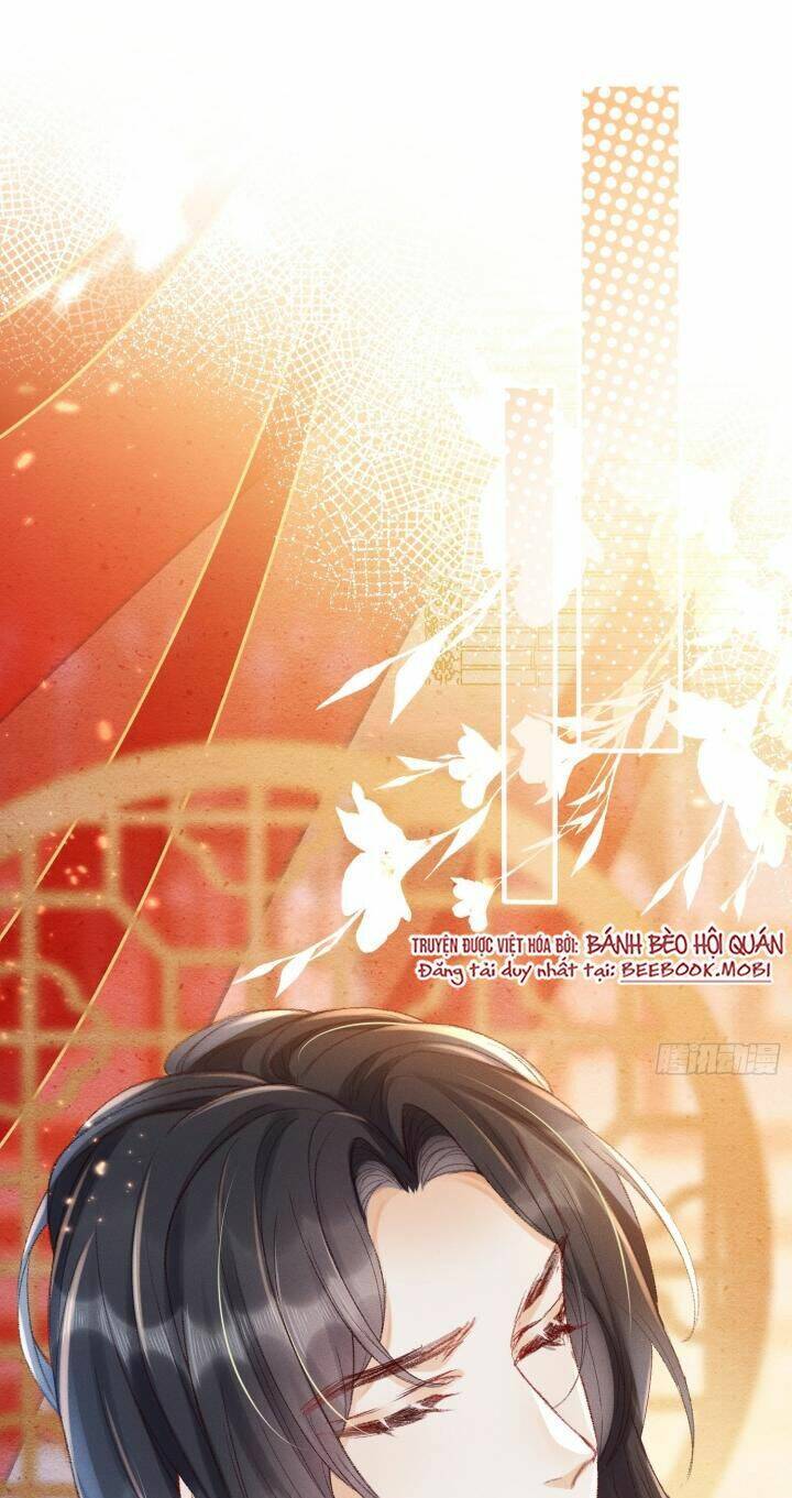 kế hoạch nuôi dưỡng bệnh kiều vương gia chapter 2 21