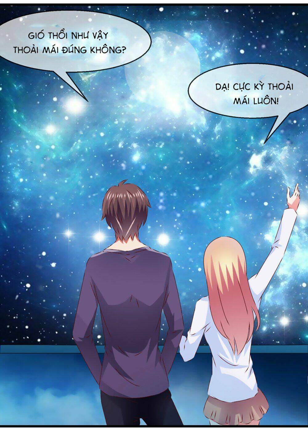 đụng phải tước vương huyết tộc chapter 10 34