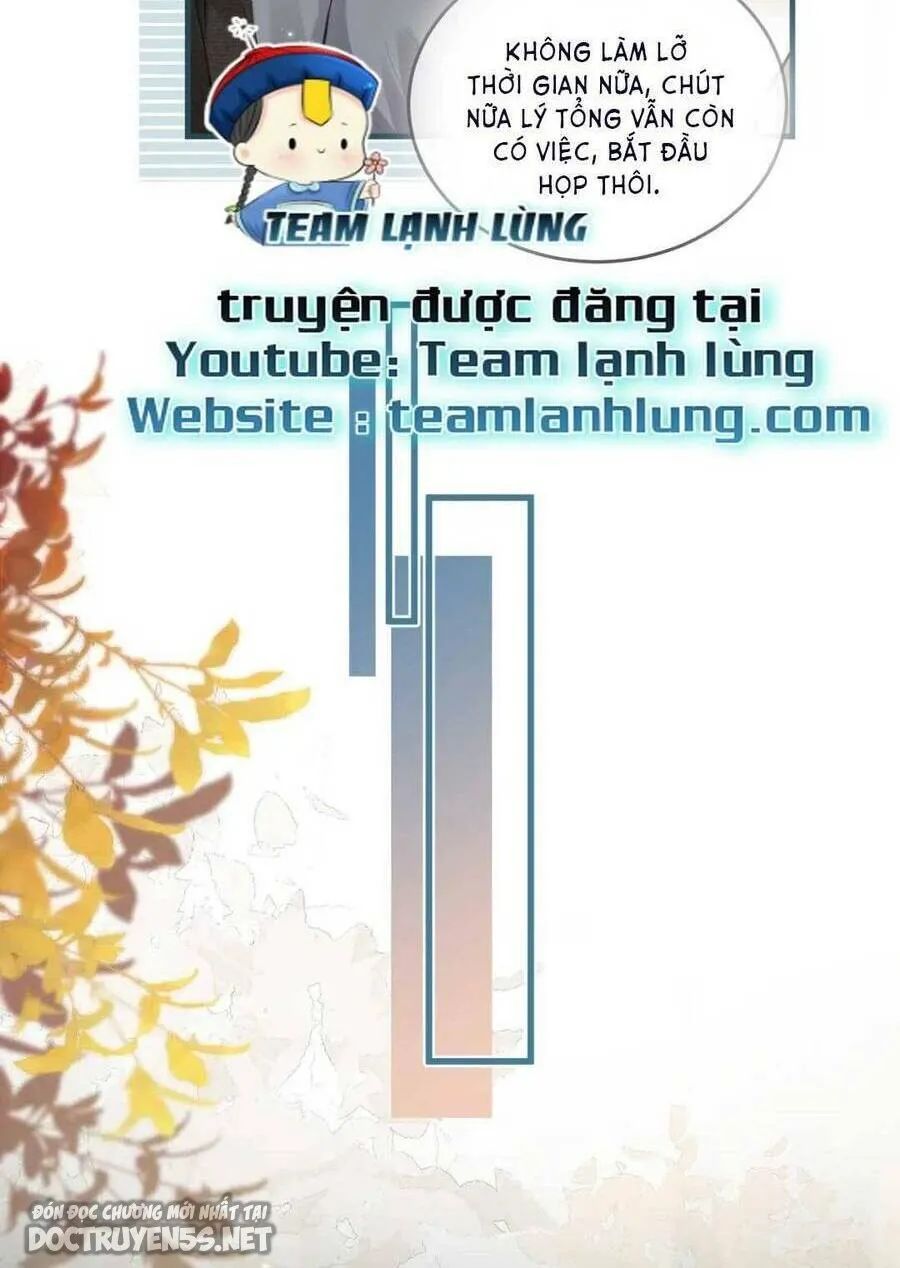 vợ chồng siêu sao có chút ngọt [m] chapter 14 24