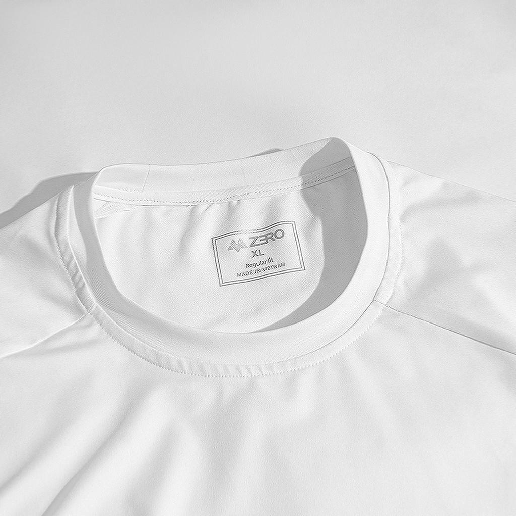 Bộ Mặc Nhà Nam Kiểu Dáng Năng Động Vải Thun Cao Cấp ZERO