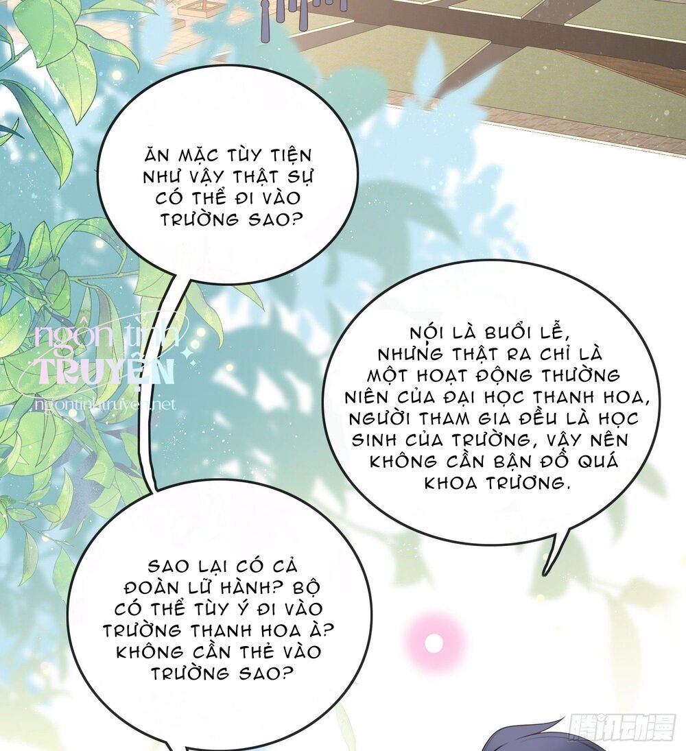 ảnh hậu cũng không bằng niệm thanh hoa chapter 111 13